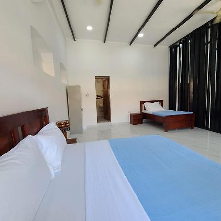 Cube Place Aparthotel Zanzibar Esterno foto