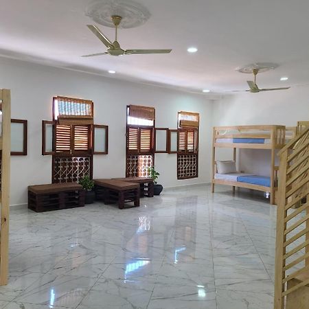 Cube Place Aparthotel Zanzibar Esterno foto