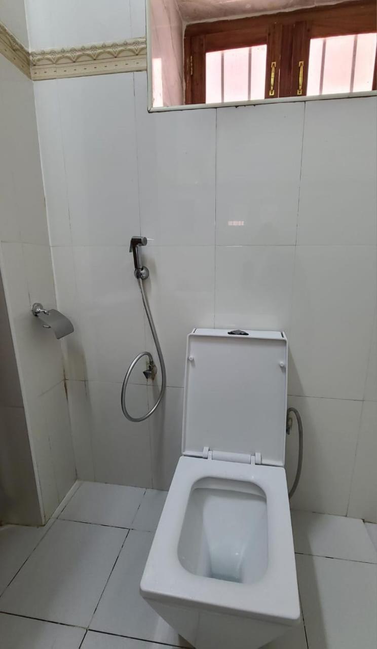 Cube Place Aparthotel Zanzibar Esterno foto